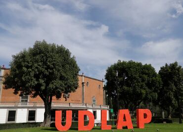 Pago de nómina a trabajadores de la UDLAP está garantizado