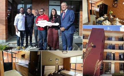 Puebla supera en 53% la meta en vivienda; proyectan construir 75 mil hogares
