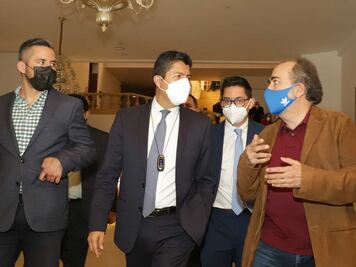 Piden a los 217 alcaldes electos voluntad para incentivar la construcción de vivienda