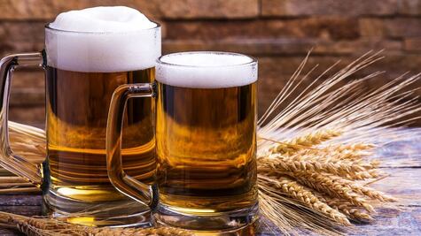 Día de la Cerveza 2021. Mexicanos beben 68 litros de 'chela' al año