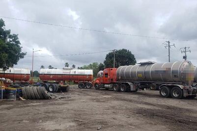 Gasolinerías alertan sobre existencia de red de abasto de huachicol