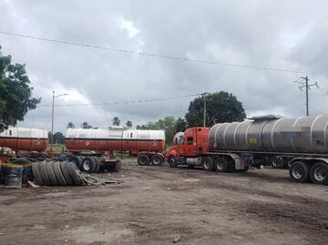 Gasolinerías alertan sobre existencia de red de abasto de huachicol
