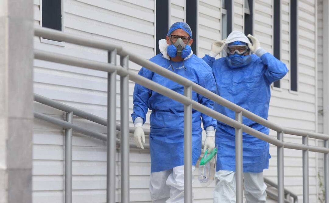 Foto: Agencia Es Imagen para El Universal Puebla