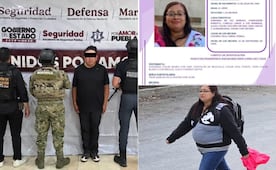 Hallan sin vida a María Luisa Trinidad, quien desapareció cuando iba al Mercado Morelos