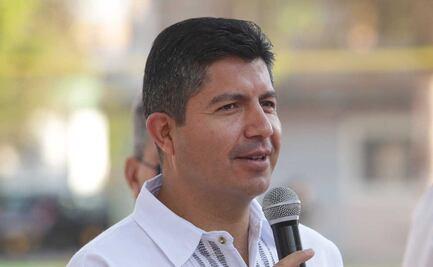 Desecha TEEP denuncia contra Lalo Rivera por actos anticipados de campaña