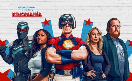 Peacemaker: Temporada 2