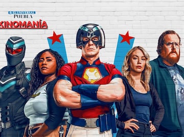 Peacemaker: Temporada 2