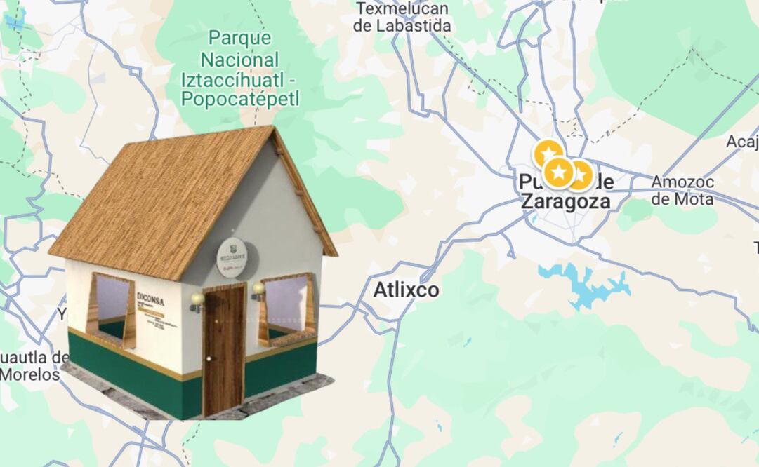 Las Tiendas del Bienestar para la Felicidad se instalarán en las Diconsa | Foto: Canva