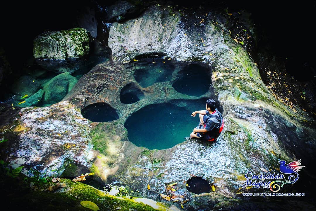 Foto: Instagram Cuetzalan Mágico