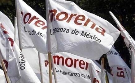 Se pelean en Morena Puebla hasta en las redes sociales