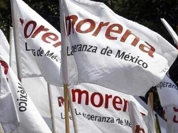 Se pelean en Morena Puebla hasta en las redes sociales