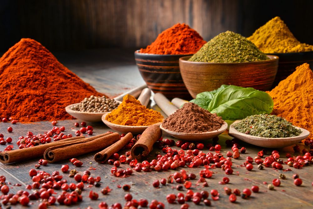 Incorporar estas especias en una dieta equilibrada y saludable puede ayudar en el proceso de pérdida de peso, pero es importante recordar que ningún alimento o especia por sí solo es una solución mágica. 

Foto: Producción El Universal Puebla