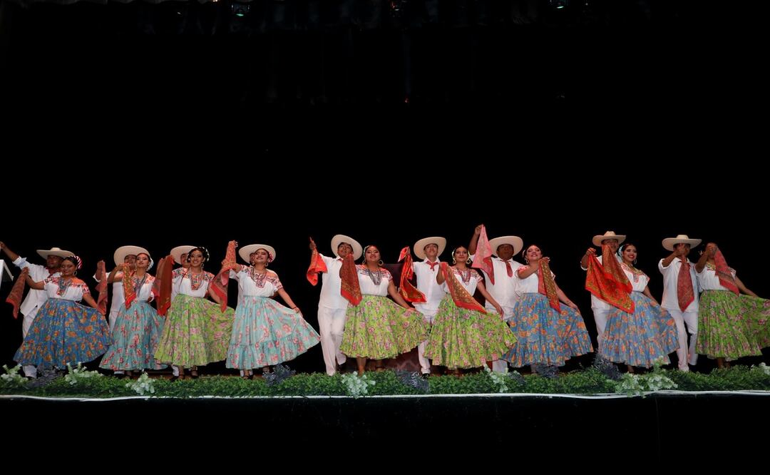 Estas acciones son una invitación directa a no dejarse silenciar ni apagar por las adicciones | Foto: Ayuntamiento de Puebla