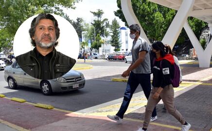 Por un urbanismo humanista participativo y movilidad segura e incluyente: BUAP