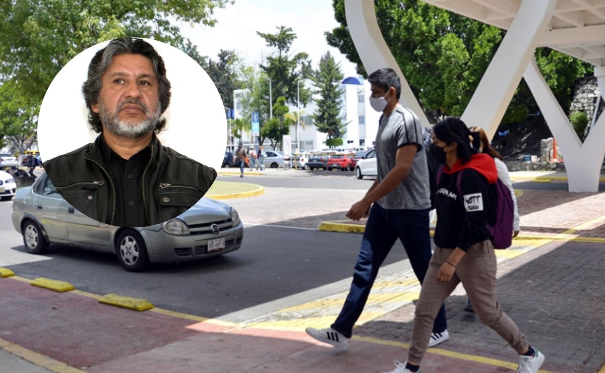 Buap realiza el primer Foro sobre Movilidad, Espacio Público y Motocicletas | Foto: BUAP