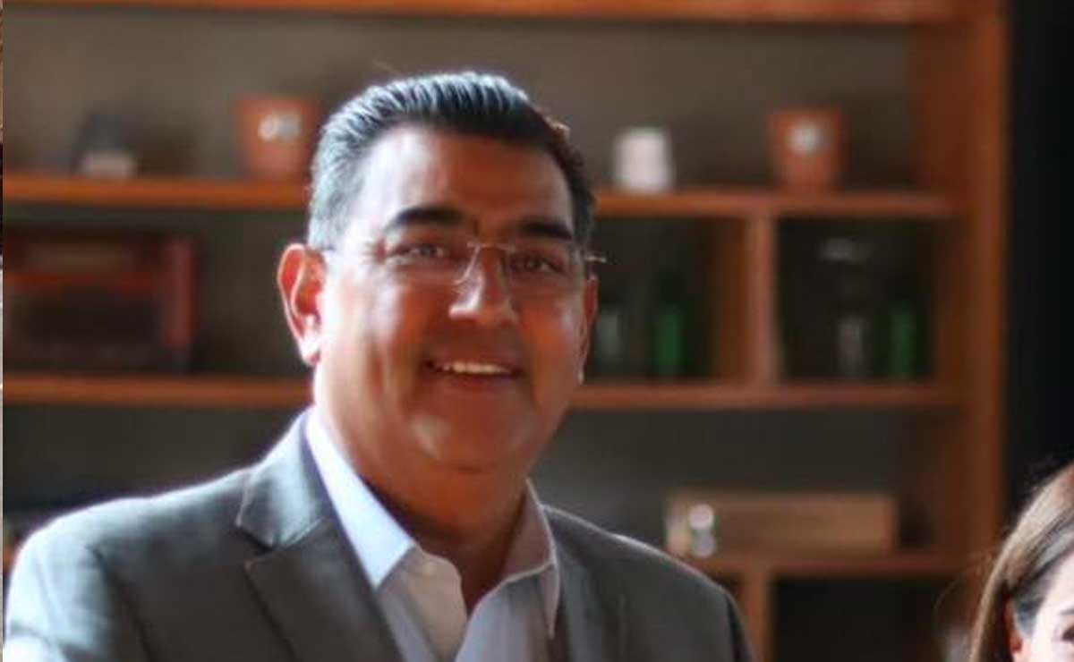 Pide Sergio Salomón a panistas cabildear el DAP en la capital