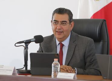 Pide Sergio Salomón a aspirantes a candidaturas conducirse con ética y apego a la ley