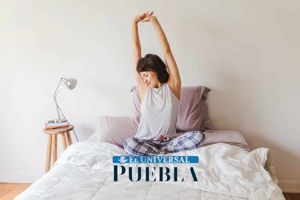 No es necesario seguir rituales como plantar primero el pie derecho al levantarse de la cama o hacer un conjuro frente al espejo. 

Foto: Producción El Universal Puebla