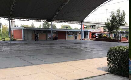 Tras pelea viral, Cobaep sanciona a alumnos del plantel 15