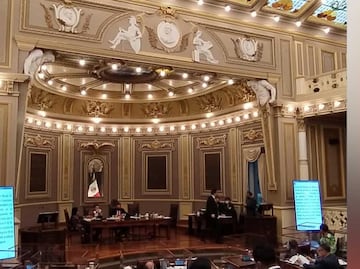 La superstición en los políticos poblanos