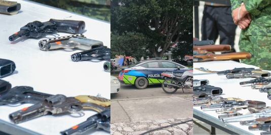 ¿Cuáles son los municipios más inseguros de Puebla?