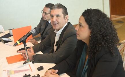 Puebla es una de las 3 ciudades del país con mayor transparencia: aregional