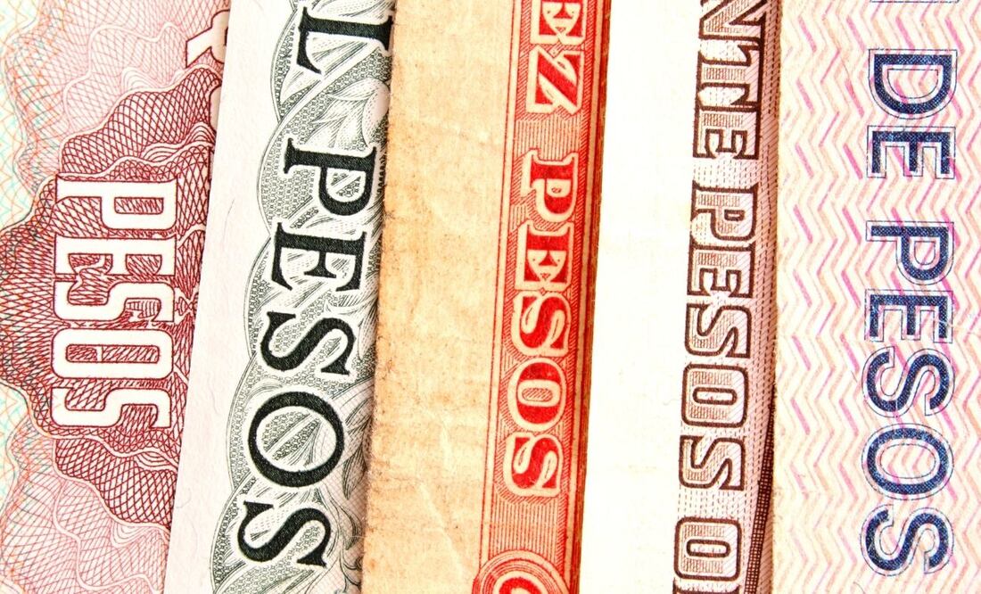 ¿Cuántos países en el mundo usan el peso como moneda?