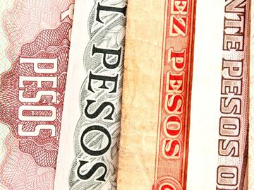 ¿Cuántos países en el mundo usan el peso como moneda?