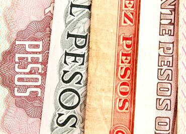 ¿Cuántos países en el mundo usan el peso como moneda?