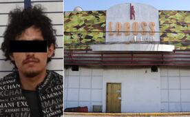 Liberan a “El Tato”, presunto autor del ataque al bar Lacoss, y ahora está prófugo