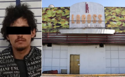 Liberan a “El Tato”, presunto autor del ataque al bar Lacoss, y ahora está prófugo