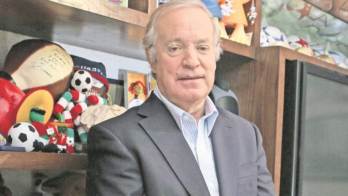 Maestros poblanos destacados / Foto: Archivo El Universal