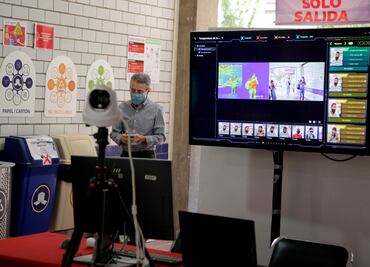 Presenta Ibero Puebla protocolo de regreso a clases