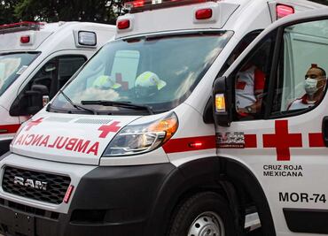 Estos son los costos de las ambulancias y las patrullas en México