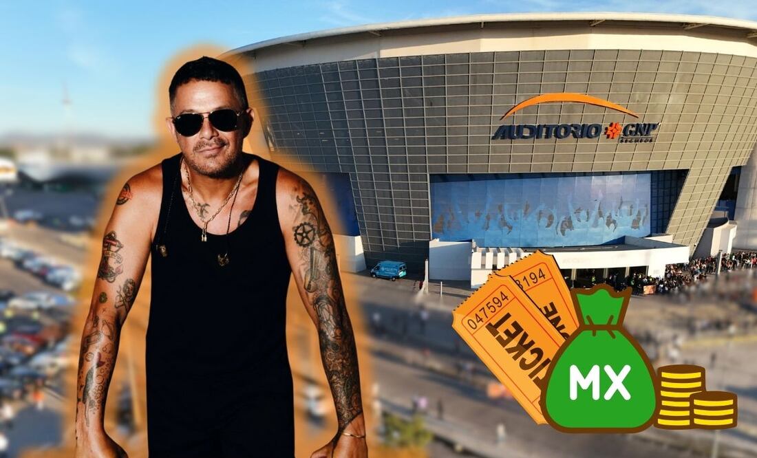 Alejandro Sanz se presenta este miércoles 3 de septiembre en el Auditorio GNP Puebla | Foto: Facebook Alejandro Sanz / EsImagen