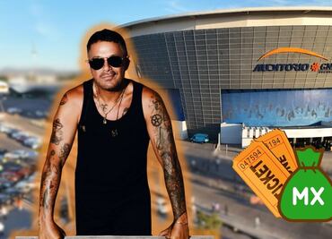 Auditorio GNP Puebla: Costo de los boletos para Alejandro Sanz este miércoles 3 de septiembre
