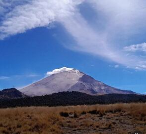 Cómo llegar al Paso de Cortés desde Puebla