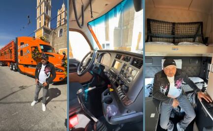 No compren nada robado y denuncien: exige “El Toñín”, presunto líder huachicolero en Puebla