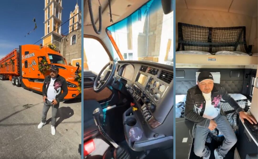 Se lanzó contra el delito a través de un par de transmisiones / FOTO : Facebook