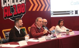 Con #CallesAl100, Pepe Chedraui renovará 4 mil 551 calles en la capital
