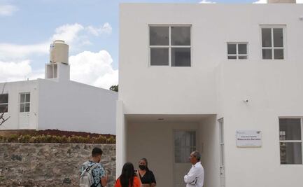 Existe un déficit de vivienda en Puebla que afecta a miles de ciudadanos 