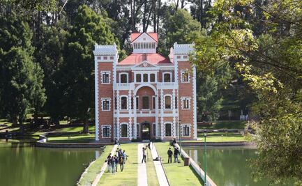 ¿Cómo llegar a la Ex Hacienda de Chautla desde la CDMX?