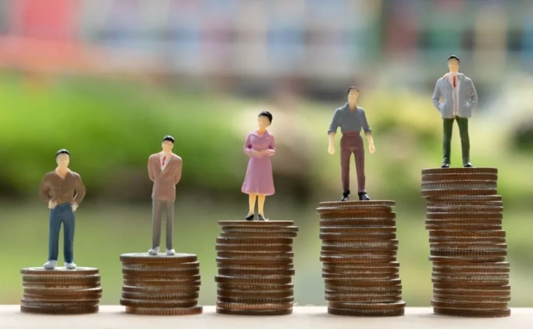 De acuerdo con datos del INEGI la mayor parte de la población se ubica en clase baja | Foto: Tu Cochinito