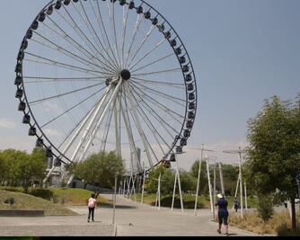 Estos son los nuevos atractivos que tendrá la Estrella de Puebla