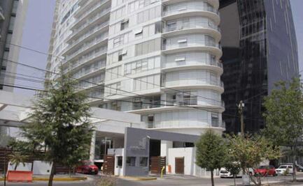 Investigan si empresario Manuel Haces se aventó o lo aventaron del décimo piso 