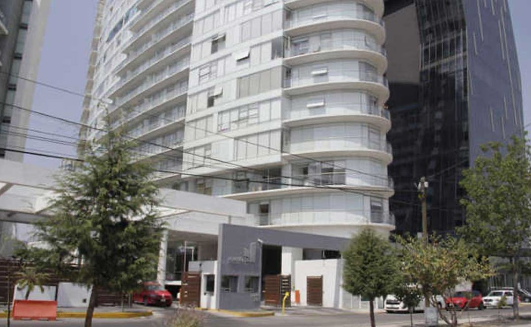 La necropsia definirá si el empresario textilero Manuel Haces se suicidó o si fue víctima de homicidio | Foto: MSN