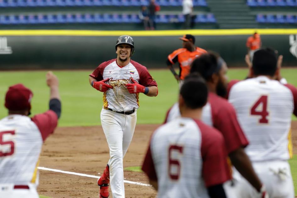 EL REY DE LOS DEPORTES