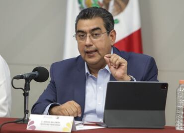 Por litigio ante el SAT, gobierno de Puebla paga 2 mil 700 mdp