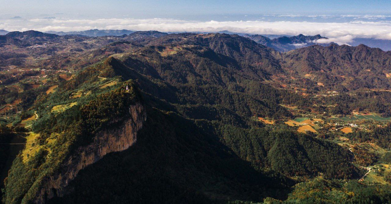 Foto: FB Tlatlauquitepec Pueblo Mágico