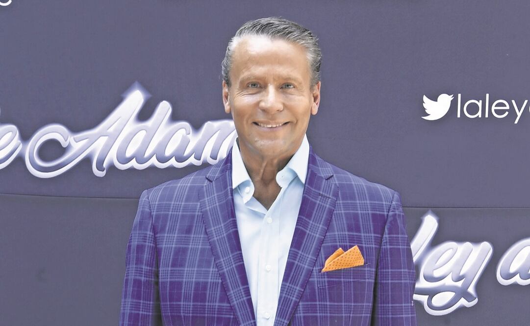 “Soy el dios del rating” dice Alfredo Adame